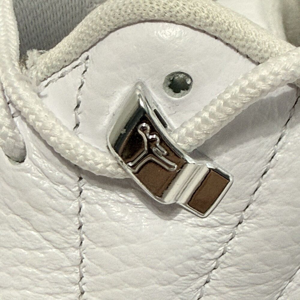 Nike Air Jordan XII 12 Retro Low G Golf French Blue White DH4120-101 Men's 8 - Picture 8 of 15